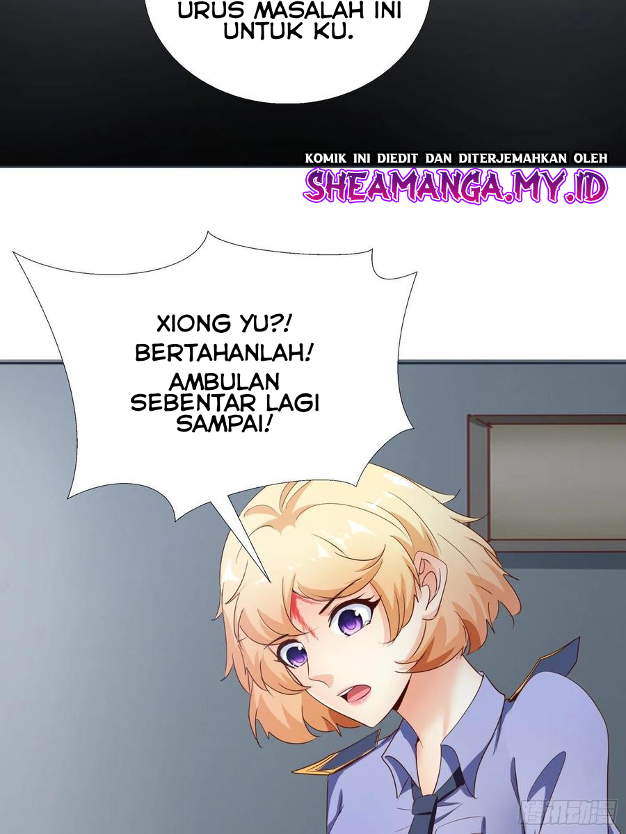Super School Doctor (Supreme Campus Doctor) Chapter 112 Gambar 39